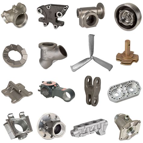 custom machine casting parts quotes|metal die casting parts.